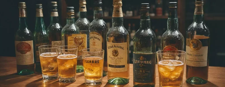 Poradnik: jak bezpiecznie kupować alkohol w dobie szarej strefy