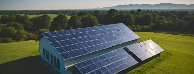 Przykłady zastosowania programów do projektowania w dużych projektach instalacji PV.