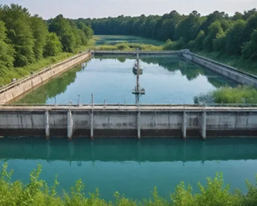 Napowietrzanie w systemach decentralizowanych i mikrootoczyszczalniach