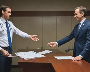 Uwarunkowania regulacyjne i zgody urzędowe przy sprzedaży placówki medycznej