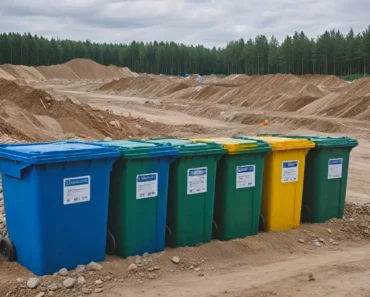 Przepisy UE dotyczące odpadów budowlanych i ich wpływ na Polskę