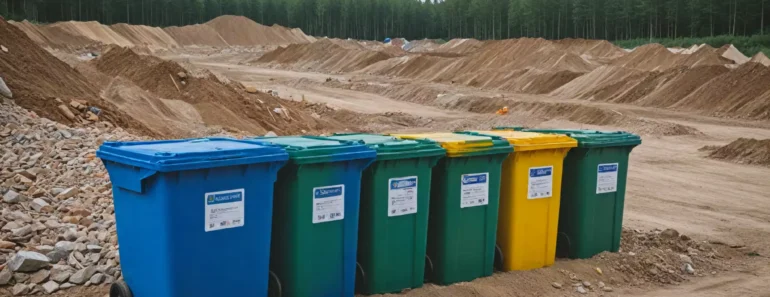 Przepisy UE dotyczące odpadów budowlanych i ich wpływ na Polskę