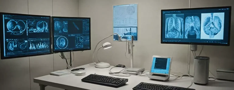 Przyszłość L4 online: sztuczna inteligencja i automatyzacja w telemedycynie